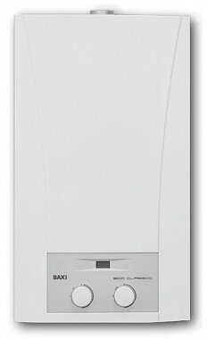 Котел газовый Baxi ECO Classic