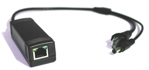 VSP-01POE